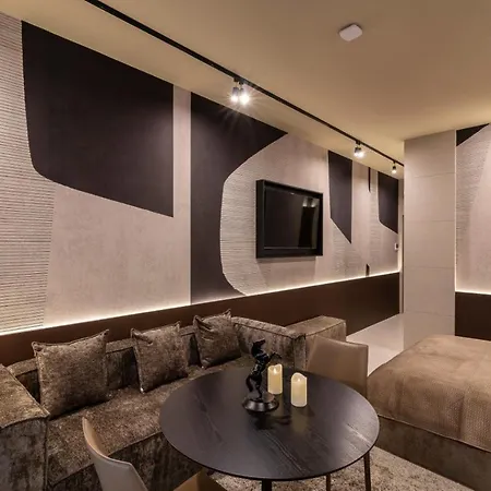 High Five Apartments, Most City Area Dnipro Exterior photo