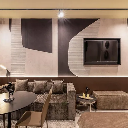 High Five Apartments, Most City Area Dnipro Exterior photo