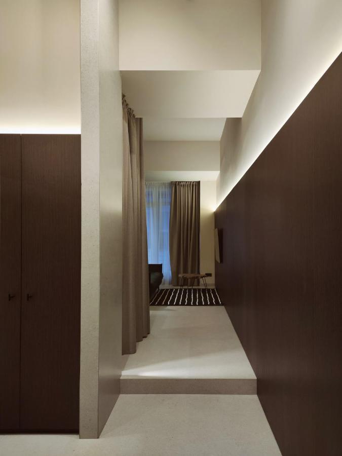 High Five Apartments, Area Dnipro